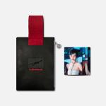 Drama: STRAP POUCH, BLACK