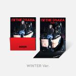 Drama: POP-UP CARD(WINTER), BLACK