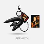 Drama: PHOTO KEYRING(GISELLE), BLACK