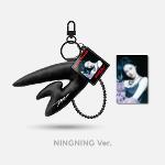 Drama: PHOTO KEYRING(NINGNING), BLACK