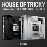 HOUSE OF TRICKY : Trial And Error: 미니앨범 3집