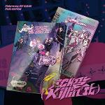 때깔 (Killin’ It), P1us Edition VER.