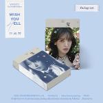Wish You Hell: 미니앨범 2집, Package Ver.