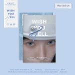 Wish You Hell: 미니앨범 2집, Photo Book Ver.