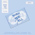 Wish You Hell: 미니앨범 2집, QR Ver.