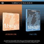 TEMPEST Voyage: 미니앨범 5집