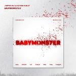 BABYMONS7ER: 미니앨범 1집, PHOTOBOOK VER.