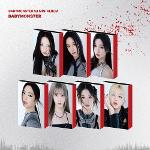 BABYMONS7ER: 미니앨범 1집, YG TAG ALBUM VER.