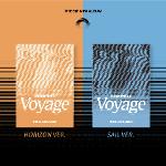 TEMPEST Voyage: 미니앨범 5집, PLVE ver.