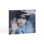 1st SINGLE: Samidare, SOLO EDITION, FUMA