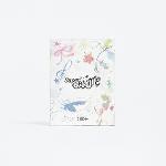 SUPER REAL ME: 미니앨범 1집, Weverse Albums ver.