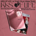 Midas Touch, Photobook Ver.