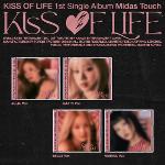 Midas Touch, Jewel Ver.