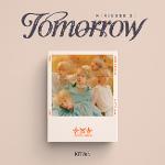 minisode 3: TOMORROW: 미니앨범 6집, KiT Ver.