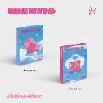 MANITO: 미니앨범 1집, Platform ver.