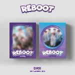 REBOOT: 미니앨범 2집