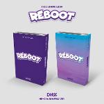 REBOOT: 미니앨범 2집, NEMO ALBUM FULL Ver. 
