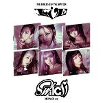 IVE SWITCH: 미니앨범 2집, Digipack Ver.