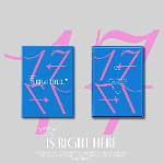 SEVENTEEN BEST ALBUM: 17 IS RIGHT HERE, DEAR Ver.