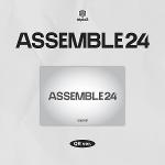 ASSEMBLE24, QR ver.