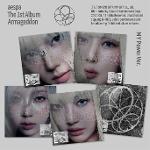 Armageddon, MY Power Ver.