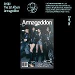 Armageddon, Zine Ver.
