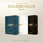 GOLDEN HOUR : Part.1: 미니앨범 10집