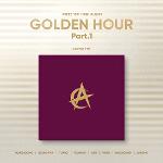 GOLDEN HOUR : Part.1: 미니앨범 10집, Digipak VER.