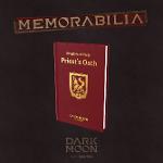 DARK MOON SPECIAL ALBUM: MEMORABILIA, Vargr ver.