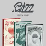 RIZZ: 미니앨범 2집, Photobook ver.