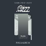 RIZZ: 미니앨범 2집, POCAALBUM
