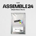 ASSEMBLE24, OMA ver.