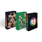 Supernatural, NJ X MURAKAMI Weverse Albums ver.