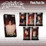 RIIZING: 미니앨범 1집, Photo Pack Ver.