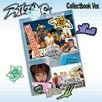 RIIZING: 미니앨범 1집, Collect Book Ver.
