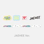 ROLL MASKING TAPE SET: WISH, JAEHEE