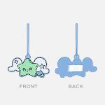 LUGGAGE TAG: WISH, SAKUYA