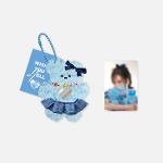 DIY MORU DOLL KIT: Wish You Hell