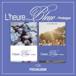 L’heure Bleue : Prologue, POCAALBUM