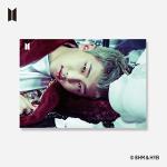 방탄소년단 -BTS POSTCARD WINGS, RM