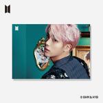 방탄소년단 -BTS POSTCARD WINGS, JIN
