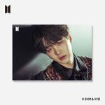 방탄소년단 -BTS POSTCARD WINGS, SUGA