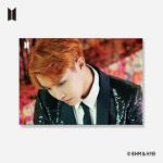 방탄소년단 -BTS POSTCARD WINGS, j-hope