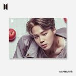 방탄소년단 -BTS POSTCARD WINGS, jimin