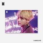 방탄소년단 -BTS POSTCARD WINGS, V