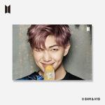 방탄소년단 -BTS POSTCARD YNWA, RM