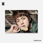 방탄소년단 -BTS POSTCARD YNWA, jin