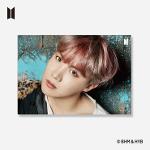 방탄소년단 -BTS POSTCARD YNWA, j-hope