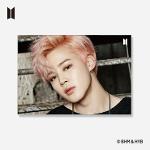 방탄소년단 -BTS POSTCARD YNWA, jimin