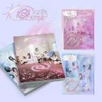 Cosmic, Photo Book Ver.